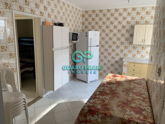 Imagem Apartamento com 3 Quartos à Venda, 85 m² em Loteamento João Batista Julião - Guarujá