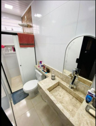 Imagem Casa com 3 Quartos à Venda, 135 m² em Farolândia - Aracaju