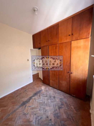 Imagem Apartamento com 2 Quartos à Venda, 63 m² em Botafogo - Rio De Janeiro