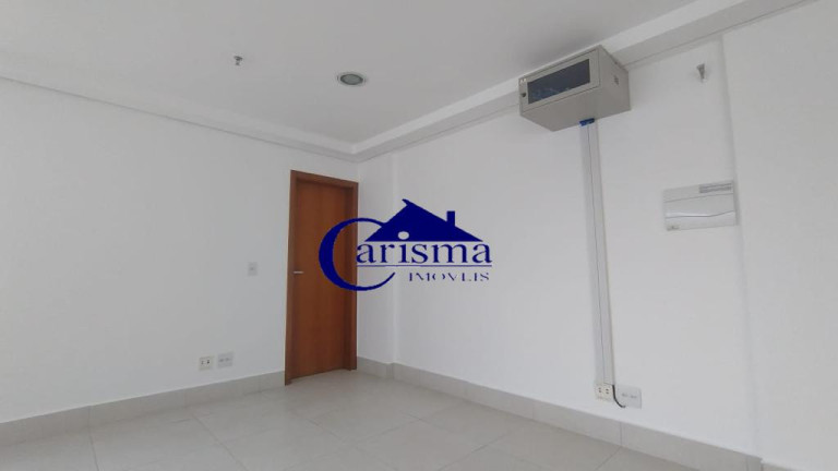 Imagem Sala Comercial para Alugar, 93 m² em Centro - Santo André Imagem Sala Comercial para Alugar, 93 m² em Centro - Santo André