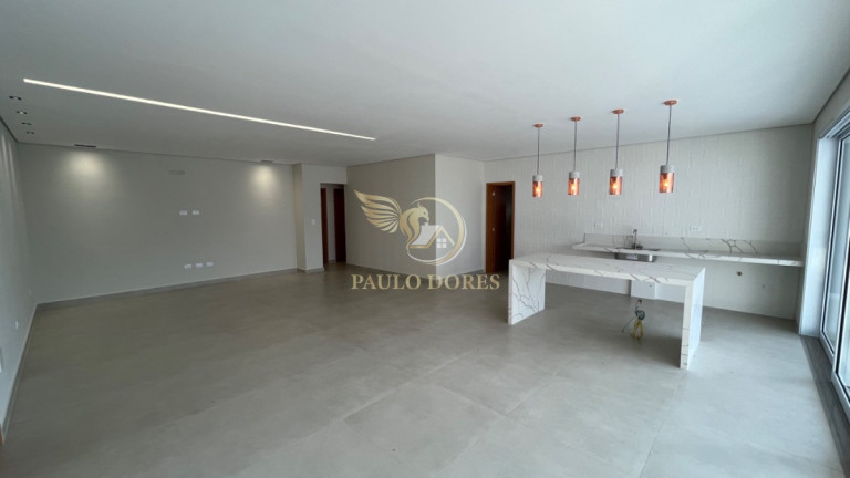 Cobertura com 3 Quartos à Venda, 210 m² em Centro - Ubatuba