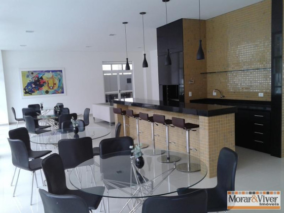 Imagem Apartamento com 3 Quartos à Venda, 61 m² em Portão - Curitiba