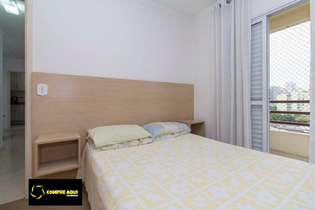 Imagem Apartamento com 2 Quartos à Venda, 55 m² em Santa Cecília - São Paulo Imagem Apartamento com 2 Quartos à Venda, 55 m² em Santa Cecília - São Paulo