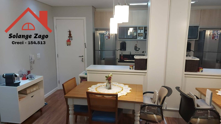 Imagem Apartamento com 3 Quartos à Venda, 64 m² em Vila Andrade - São Paulo Imagem Apartamento com 3 Quartos à Venda, 64 m² em Vila Andrade - São Paulo