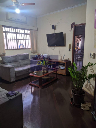 Imagem Casa com 3 Quartos à Venda, 540 m² em Vila Monte Alegre - Ribeirão Preto