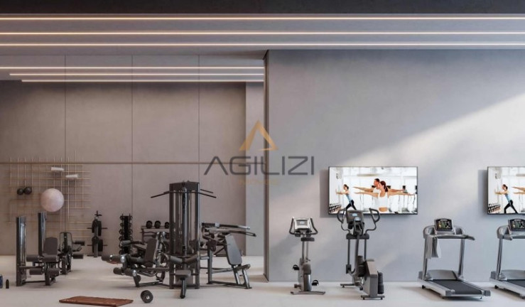 Imagem Apartamento com 2 Quartos à Venda, 137 m² em Jardim Europa - São Paulo Imagem Apartamento com 2 Quartos à Venda, 137 m² em Jardim Europa - São Paulo