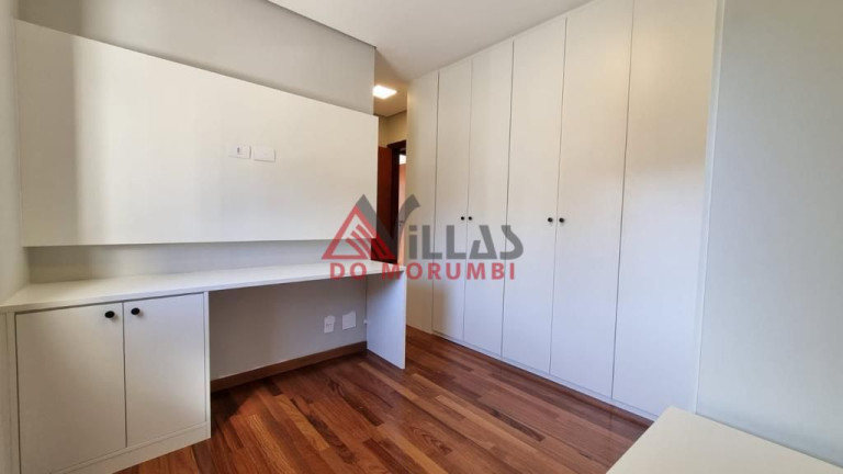 Imagem Apartamento com 4 Quartos à Venda, 195 m² em Jardim Ampliação - São Paulo