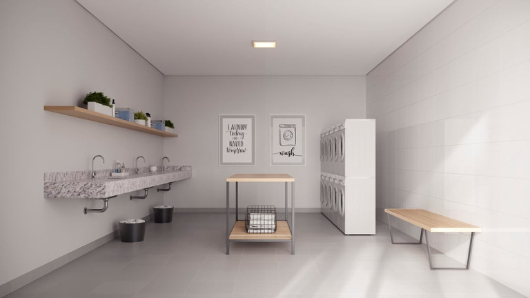 Imagem Apartamento com 2 Quartos à Venda, 34 m² em Jardim Cidade Pirituba - São Paulo