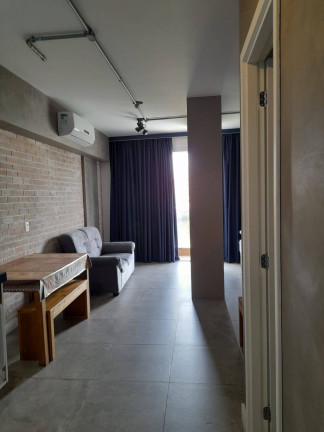 Imagem Apartamento com 1 Quarto à Venda, 35 m² em Centro - Jundiaí Imagem Apartamento com 1 Quarto à Venda, 35 m² em Centro - Jundiaí