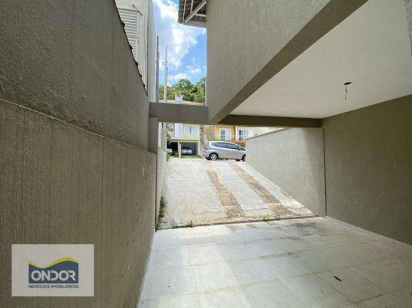 Imagem Casa de Condomínio com 3 Quartos à Venda, 119 m² em Villa D´este - Cotia