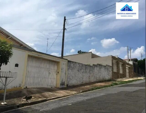Imagem Terreno à Venda, 267 m² em Jardim Guarani - Campinas Imagem Terreno à Venda, 267 m² em Jardim Guarani - Campinas