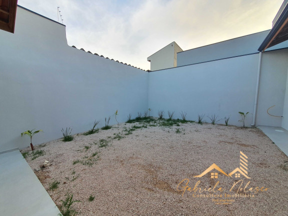 Imagem Casa com 3 Quartos à Venda, 141 m² em Loteamento Inocoop - Mogi Mirim