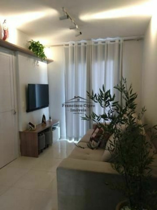 Imagem Casa de Condomínio com 2 Quartos à Venda, 49 m² em Aterrado - Lorena Imagem Casa de Condomínio com 2 Quartos à Venda, 49 m² em Aterrado - Lorena