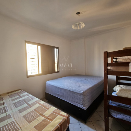 Imagem Apartamento com 2 Quartos à Venda, 80 m² em Tupi - Praia Grande