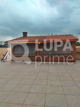 Imagem Apartamento com 2 Quartos à Venda, 56 m² em Mandaqui - São Paulo Imagem Apartamento com 2 Quartos à Venda, 56 m² em Mandaqui - São Paulo