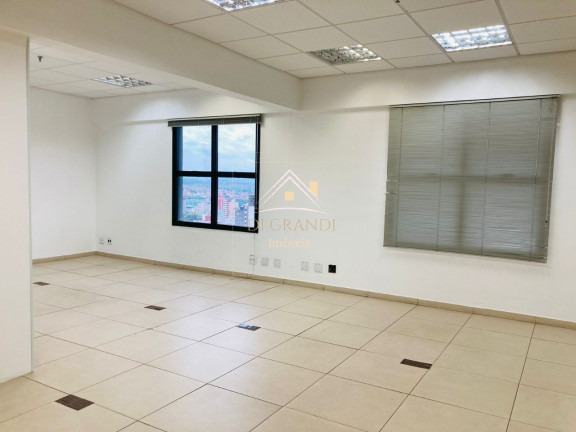 Sala Comercial para Alugar, 70 m² em Centro - Campinas