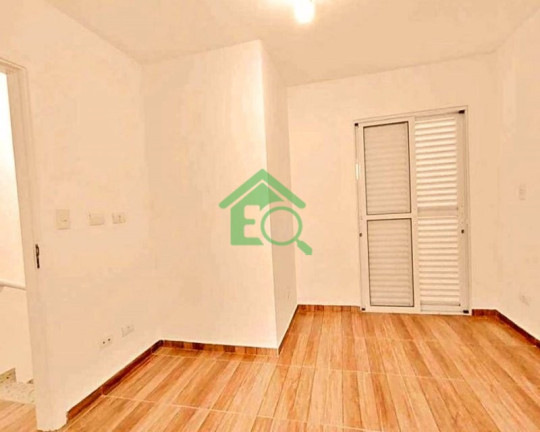 Imagem Casa de Condomínio com 2 Quartos à Venda, 75 m² em Jardim Prudência - São Paulo Imagem Casa de Condomínio com 2 Quartos à Venda, 75 m² em Jardim Prudência - São Paulo