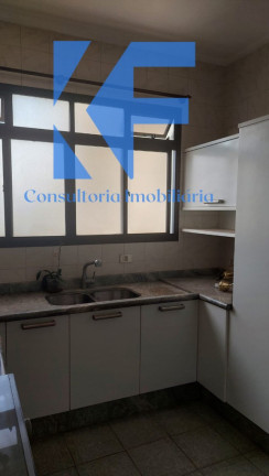 Imagem Imóvel com 3 Quartos à Venda, 160 m² em Vila Itapura - Campinas Imagem Imóvel com 3 Quartos à Venda, 160 m² em Vila Itapura - Campinas