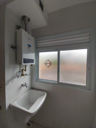 Imagem Imóvel com 2 Quartos à Venda, 48 m² em Jardim Palmares (zona Sul) - São Paulo