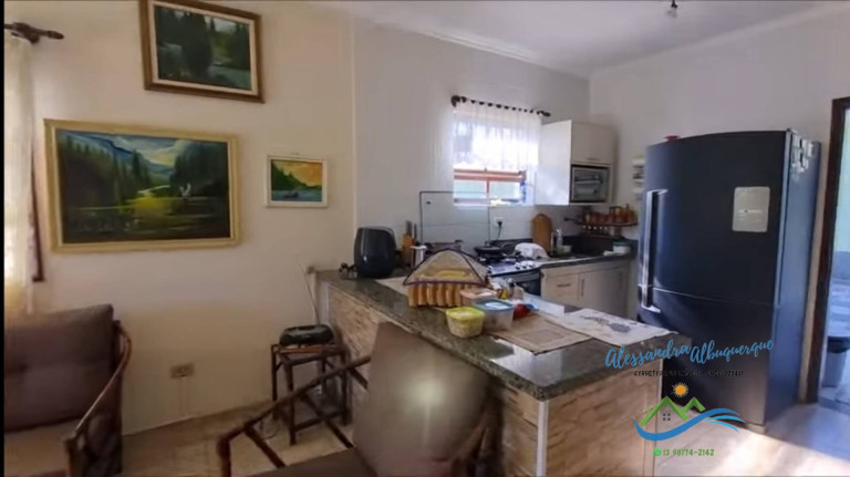 Imagem Casa com 2 Quartos à Venda, 113 m² em Santa Julia - Itanhaém Imagem Casa com 2 Quartos à Venda, 113 m² em Santa Julia - Itanhaém