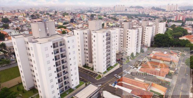 Imagem Apartamento com 3 Quartos à Venda, 71 m² em Assunção - São Bernardo Do Campo Imagem Apartamento com 3 Quartos à Venda, 71 m² em Assunção - São Bernardo Do Campo