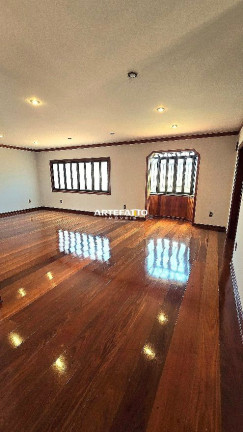Imagem Casa com 4 Quartos à Venda, 593 m² em Vila Flores - Franca Imagem Casa com 4 Quartos à Venda, 593 m² em Vila Flores - Franca
