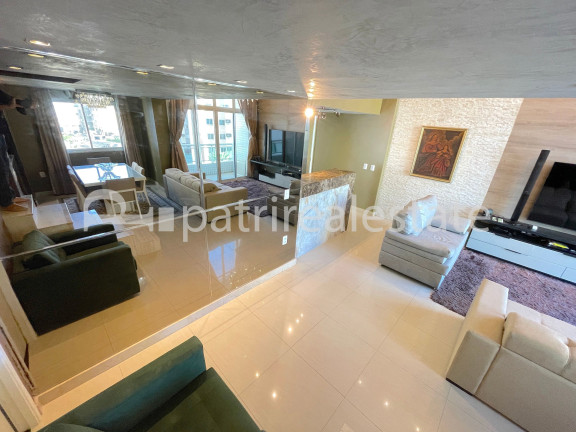 Imagem Apartamento com 2 Quartos à Venda, 100 m² em Cocó - Fortaleza