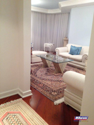 Imagem Apartamento com 3 Quartos à Venda, 180 m² em Perdizes - São Paulo
