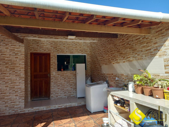 Imagem Casa com 2 Quartos à Venda, 220 m² em Itaipuaçu - Maricá