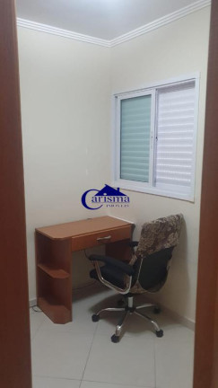 Imagem Apartamento com 3 Quartos à Venda, 67 m² em Vila Curuçá - Santo André Imagem Apartamento com 3 Quartos à Venda, 67 m² em Vila Curuçá - Santo André