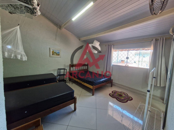 Imagem Casa com 3 Quartos à Venda, 52 m² em Pereque Açu - Ubatuba
