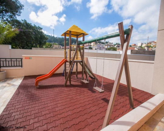 Imagem Imóvel com 3 Quartos à Venda, 90 m² em Ponte São João - Jundiaí