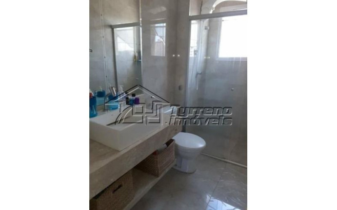 Imagem Casa de Condomínio com 3 Quartos à Venda, 180 m² em Villa Branca - Jacareí