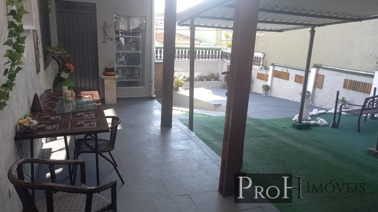 Imagem Casa com 3 Quartos à Venda, 150 m² em Olímpico - São Caetano Do Sul Imagem Casa com 3 Quartos à Venda, 150 m² em Olímpico - São Caetano Do Sul