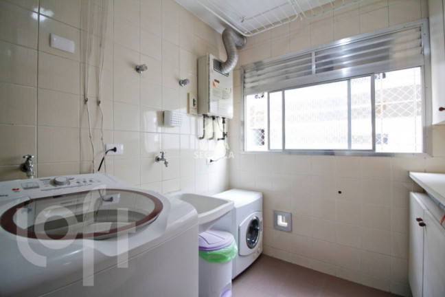 Imagem Apartamento com 3 Quartos à Venda, 131 m² em Perdizes - São Paulo