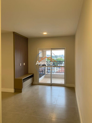 Imagem Imóvel com 3 Quartos à Venda, 80 m² em Centro - Mogi Guaçu Imagem Imóvel com 3 Quartos à Venda, 80 m² em Centro - Mogi Guaçu