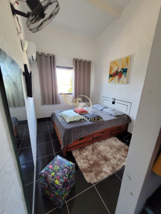 Imagem Apartamento com 1 Quarto à Venda, 42 m² em Praia Grande - Ubatuba