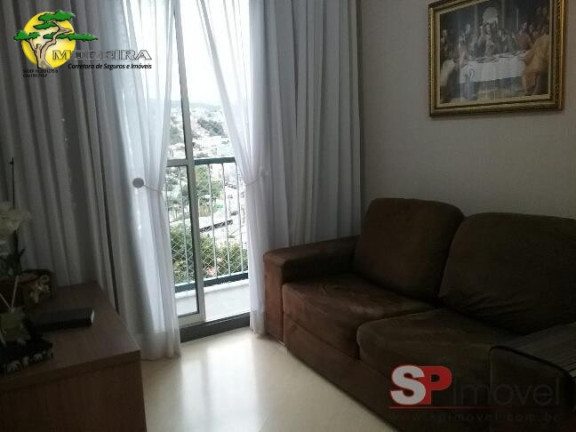 Imagem Apartamento com 2 Quartos à Venda, 47 m² em Jardim Centenario - São Paulo