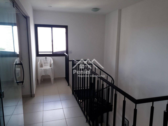 Imagem Cobertura com 2 Quartos à Venda, 93 m² em Nova Aliança - Ribeirão Preto Imagem Cobertura com 2 Quartos à Venda, 93 m² em Nova Aliança - Ribeirão Preto