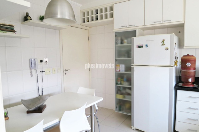 Imagem Apartamento com 3 Quartos à Venda, 129 m² em Panamby - São Paulo Imagem Apartamento com 3 Quartos à Venda, 129 m² em Panamby - São Paulo