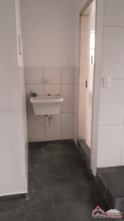 Imagem Casa com 1 Quarto para Alugar, 40 m² em Centro - Jacareí
