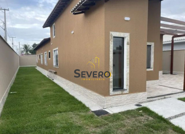 Imagem Casa com 3 Quartos à Venda, 135 m² em Jardim Atlântico Leste (itaipuaçu) - Maricá Imagem Casa com 3 Quartos à Venda, 135 m² em Jardim Atlântico Leste (itaipuaçu) - Maricá
