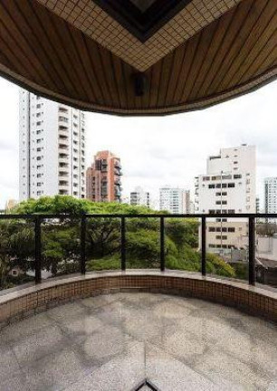 Imagem Apartamento com 4 Quartos à Venda, 235 m² em Moema - São Paulo Imagem Apartamento com 4 Quartos à Venda, 235 m² em Moema - São Paulo