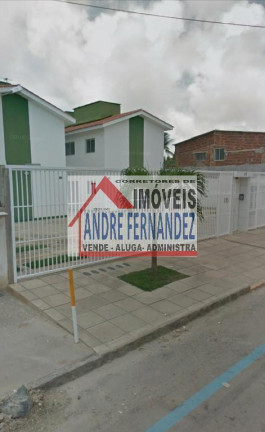 Apartamento com 2 Quartos à Venda, 60 m² em Jardim Fragoso - Olinda