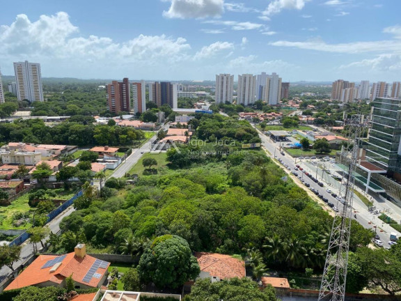 Imagem Apartamento com 4 Quartos à Venda, 189 m² em Guararapes - Fortaleza