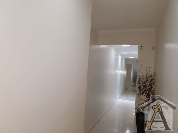 Imagem Casa com 5 Quartos à Venda, 312 m² em Campo Grande - Santos