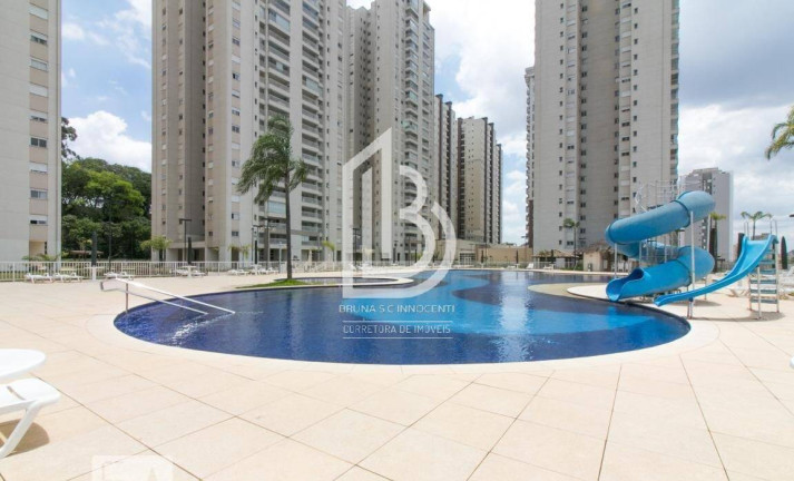 Imagem Apartamento com 3 Quartos à Venda, 186 m² em Santa Paula - São Caetano Do Sul