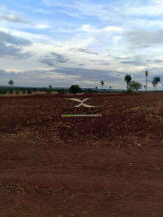 Imagem Fazenda à Venda, 198 m² em Santa Vitória
