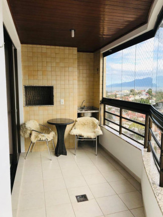 Imagem Apartamento com 3 Quartos à Venda, 120 m² em Bom Abrigo - Florianópolis Imagem Apartamento com 3 Quartos à Venda, 120 m² em Bom Abrigo - Florianópolis