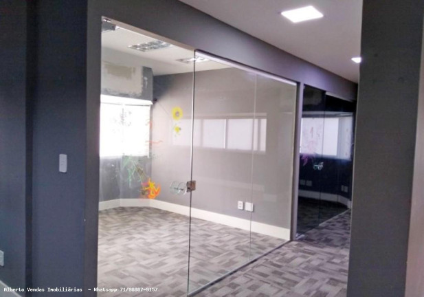 Imagem Imóvel Comercial à Venda, 211 m² em Caminho Das árvores - Salvador Imagem Imóvel Comercial à Venda, 211 m² em Caminho Das árvores - Salvador